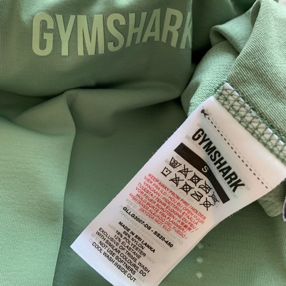 Gymshark Lightweight Breeze Leggings - Picture 3 of 3